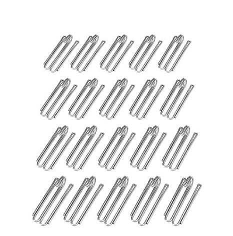 Buy Ikea Riktig Curtain Hook 20 Pack Online At Low Prices In