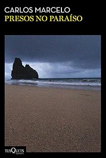 Livro Presos no Paraíso