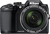 Nikon COOLPIX B500