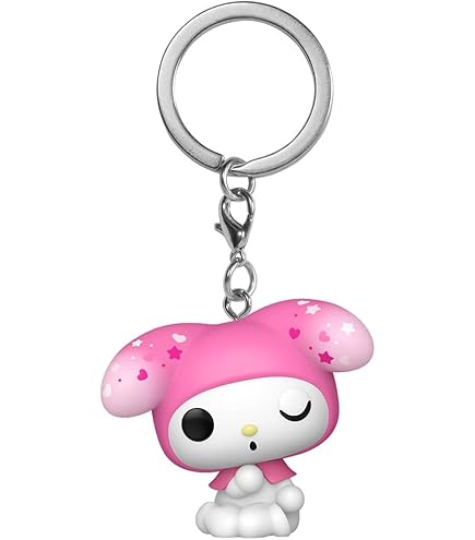 Funko POP! Keychain: Fortnite A - Rex - Mini-figurine en Vinyle à