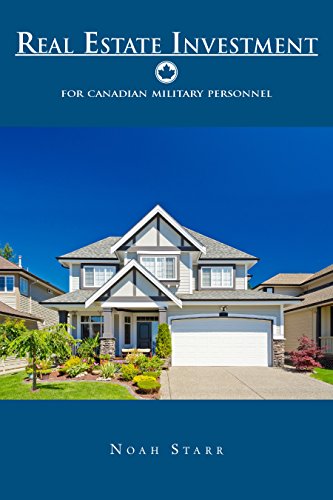 Amazoncom Real Estate Investment For Canadian Military - 