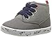 carter's Unisex-Adult Mack Boy's High-Top Sneaker