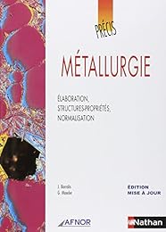 Métallurgie