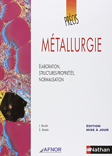 Métallurgie