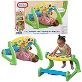 Little Tikes 5-in-1 Adjustable Gym