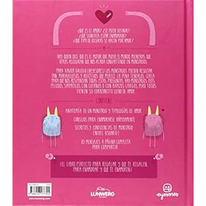 El amor es cosa de monstruos