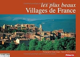 Les  plus beaux villages de France