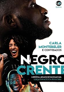 Livro Negro Crente