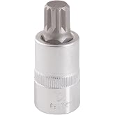 Sunex 971914 1/2-Inch Drive 14-mm Bit Socket
