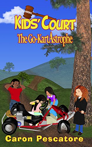 The Go-KartAstrophe (Kids' Court)