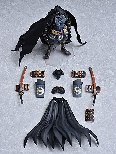 figma batman ninja