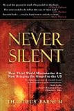 Never Silent by