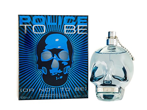 Police To Be Eau de Toilette - Image 5
