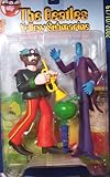 Beatles Yellow Submarine: Ringo Starr With Apple Bonker McFarlane
