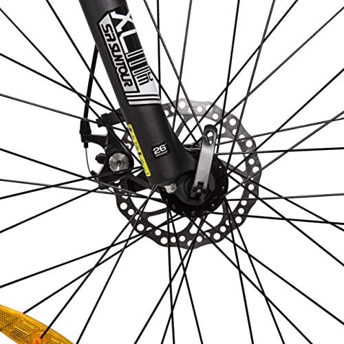 ECOTRIC Mountain EBike Electric Bicycle Bike VS Shuangye(Hotebike) Ebike - Blog - 6