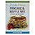 Diabetic Kitchen Pancake & Waffle Mix Is Keto-Friendly ...