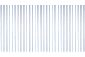 SHINEOFI 30pcs Plastic Slide Binders Binding Bars for Report and Document Organization Easy to Use Bookbinding Clips Secure Loose Leaf Binder Mechanisms for School and Office