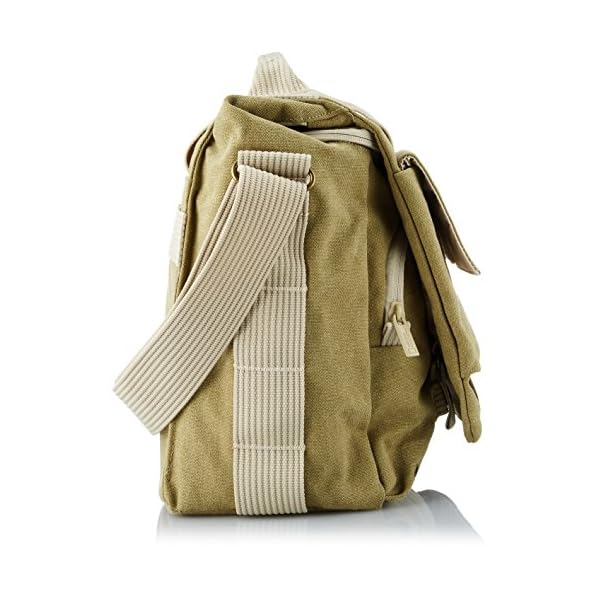 National Geographic NG 2476 Medium Schulter Tasche für Kamera und persönliche Gegenstände – Bild 4