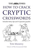 The Times How to Crack Cryptic Crosswords