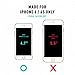 Caseology Wavelength for iPhone 6S Case (2015) / iPhone 6 Case (2014) - Stylish Grip Design - Black