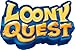 Asmodee Loony Quest