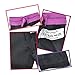 E-TING Cool Beach Swimsuit Bathing Doll Clothes One-piece Swimwear for Ken Dolls New Look (Black)