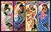 The Four Seasons 1000 pc Jigsaw Puzzle