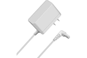 Czepa 15V Charger Compatible with Black and Decker Dustbuster Handheld Vacuum HHVI315JO42 HHVI320JR02 HLVA320JS10 90627870 S003AQU1500015