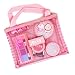 Joyin Toy Pretend Play Cosmetics and Makeup Set with No Pigment in Tote Bag