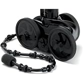Zodiac F5B Polaris Vac-Sweep 280 Black Max Pressure Side Pool Cleaner