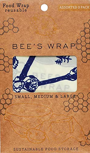 1 Bees+Wrap+Assorted+Friendly+Sustainable