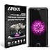 APEKX iPhone 6 Tempered Glass Screen Protector 9H 3D Touch Compatible Max Touch Accuracy Durability HD Clarity Bubble Free Anti-Fingerprint Case Friendly (4.7 Inch)