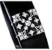 Fitbit Bling Jewelry Accessory Charge HR Flex Sweetheart (Black, Fitbit Charge/Charge HR)