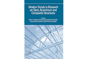 Modern Trends in Research on Steel, Aluminium and Composite Structures: PROCEEDINGS OF THE XIV INTERNATIONAL CONFERENCE ON ME
