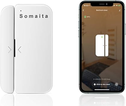 google assistant compatible doorbell