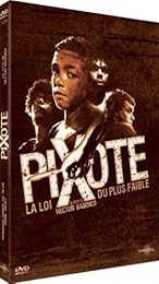 Pixote, La Loi Du Plus Faible