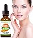 Todorganic Suero de Vitamina C - 20% Con Acido Hialuronico y Vitamina E, Repara Daño Solar, Líneas finas, Manchas de la Cara, Anti-Envejecimiento, Repara Las Ojeras, Anti-Arrugas, Cuidado de la Piel, El Mejor Suero ORGÁNICO 100% Natural, Tema Profesional 1 oz. Facial
