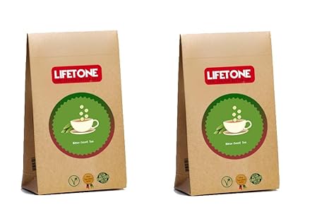 Bitterer Kürbis Tee, Für gesunden Blutzucker, 40 Teebeutel,80g