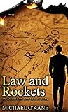 Law and Rockets: An American Lawyer in Iraq cover