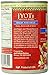 Jyoti Natural Foods Indian Cuisine, Rogan Josh Sauce, 10-Ounce Cans (Pack of 12)