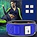 HaloVa Slimming Belt Electric Weight Lose Belt Vibration Massage Burning Fat Lose Weight Shake Belt Waist Trainer