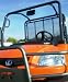 Rear View Mirror for Kubota RTV 900 primary