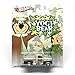'49 FORD F1 * YOGI BEAR / HANNA-BARBERA * Hot Wheels 2013 Pop Culture Series 1:64 Scale Die-Cast Vehicle