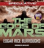 The Gods of Mars