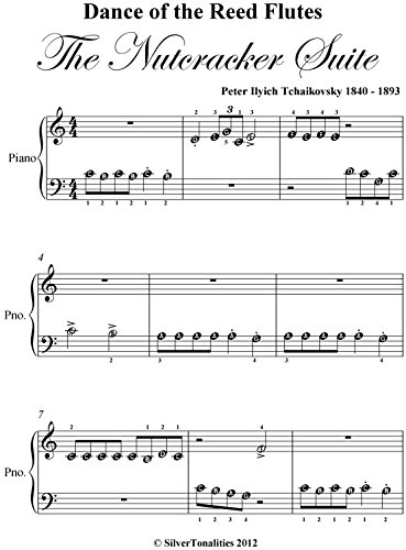 Music Sheet: Flute Sheet Music With Note Names