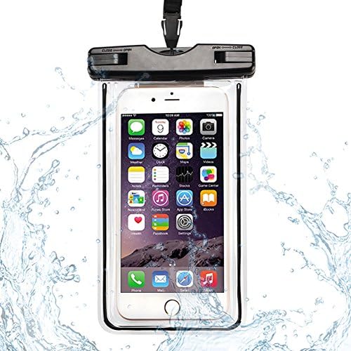 Waterproof Case Waterproof Case Cover for Samsung Galaxy A3 A5 A7 2017 Samsung J3 J5 J7 2016 Universal Case Cover Pouch iPhone 5s Case iPhone 6S iPhone SE iPhone 7 Plus Waterproof Plastic Waterproof Bumper Galaxy A3 2017 A5 2017 Grand Prime S6 S6 Edge S7 S7 Edge S8 S8 + S5 S5 Mini Waterproof Protection for Huawei P8 Lite 2017 Huawei P9 Lite P8 Lite - Black