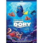 Finding Dory