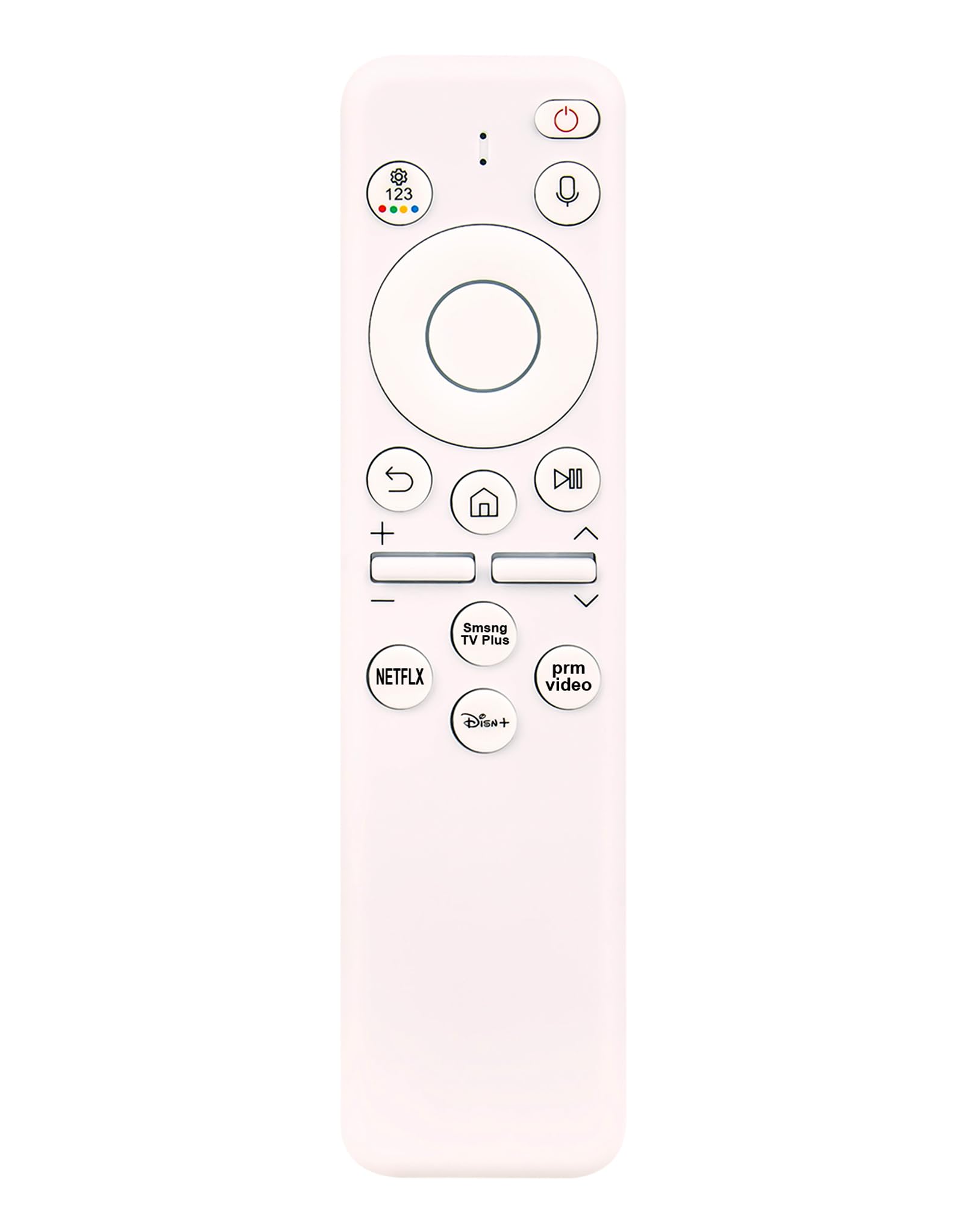 Photo 1 of BN59-01439D TM2361E Replace Voice TV Remote Controllor Compatible with Samsung The Frame Art Mode QLED Smart TV QN32LS03CBFXZA QN32LS03CBFXZC QE32LS03CBUXXU QN32LS03CBF(2023)