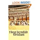 Those Incredible Christians