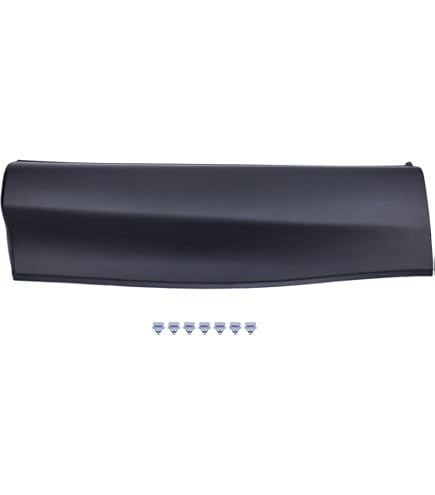 Amazon.com: FZJDSD Black Front Right Side Passenger Door Lower
